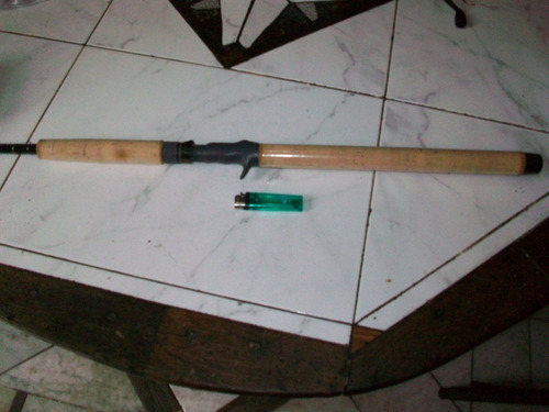 2,10 Cypress Verde Negra Bait Coreana 10-20lb Unica Permuto