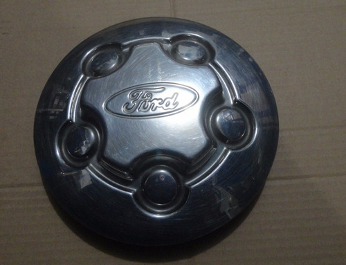 Tapa Ring Ford Ranger 2001 Original Usada 15v
