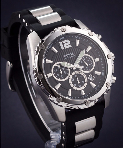Relógio Guess W0167g1