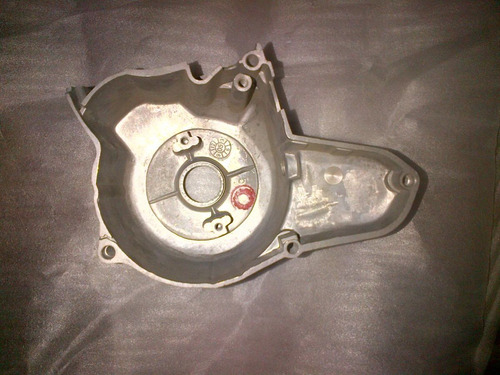 Tapa Volante Maverick Fox 110cc - Para Paqueta De 2 Bobinas