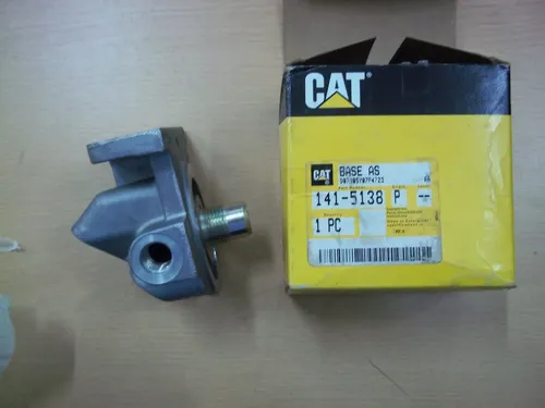 Base Filtro Combustible Kodiak