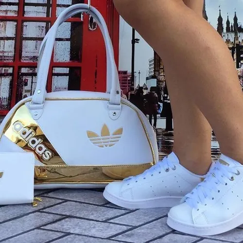 Bolsos para dama adidas sale