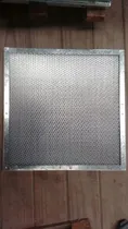 Comprar Filtros De Campana Gastronomica De 50 X 50
