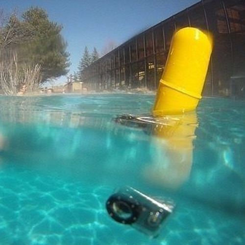 Gopro Bobber, Flutuante Hero4 /1 /2 /3...