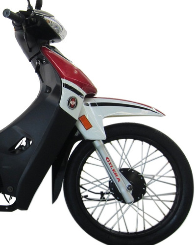 Gilera Smash 110 Base 0km. Linea Nueva Delivery Dompa