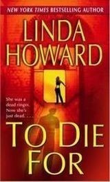Alguien Por Quien Morir Linda Howard Digital