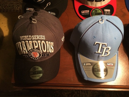 Gorras New Era Originales Varios Equipos
