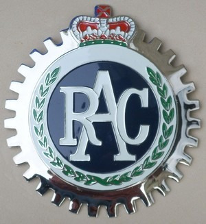 Escudo Rac Para Radiador O Parte Trasera