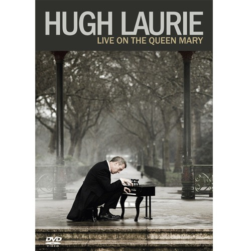Hugh Laurie Live On The Queen Mary