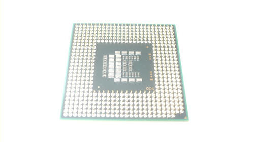 Processador Intel Core 2 Duo Mobile Slgll Ghz
