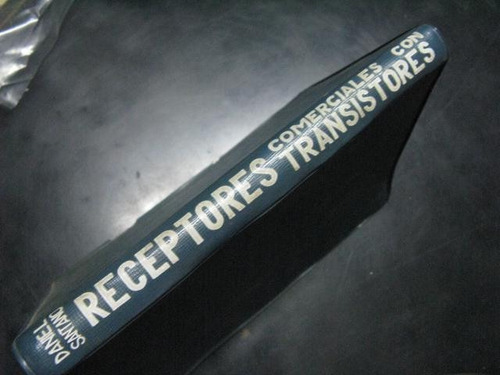 Mercurio Peruano: Libro Receptores Transistores Radio L102