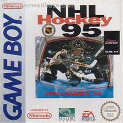 Nhl Hockey 95 / Game Boy Clasico - Gbc & Gba