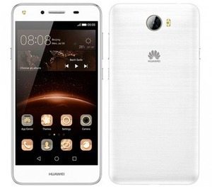 Celulares Huawei Y5 Il 4g Color Blanco Huawei Y5 2 =