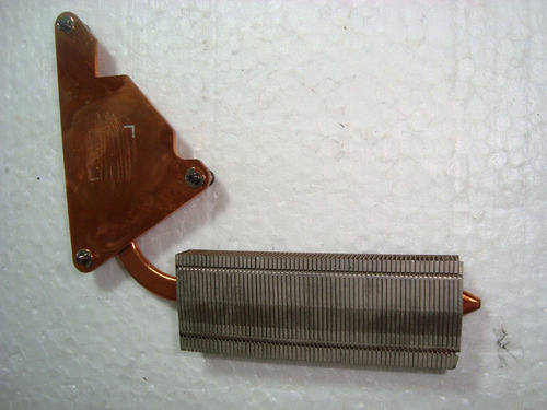 972 - Dissipador De Calor Positivo Mobile Z85 (Usado)