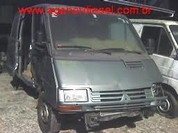 Imagem 3 de 3 de Renault Trafic