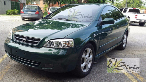 Compresor Aire Acondicionado Astra 2.2 Marca Lizarte España