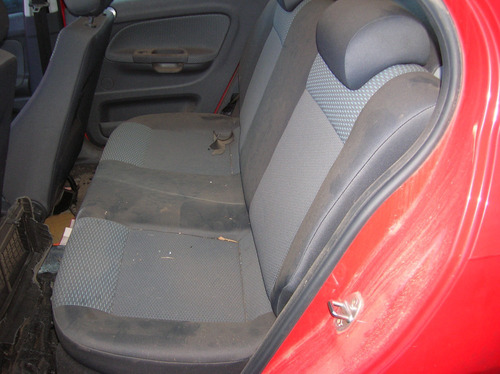 Imagem 8 de 8 de Sucata Volkswagen Gol G5 2013 1.0 Flex - Rs Auto Peças
