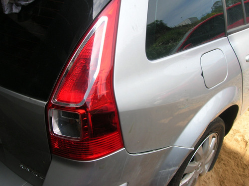 Imagem 5 de 14 de Sucata Renault Megane 2013 1.6 Flex - Rs Auto Peças