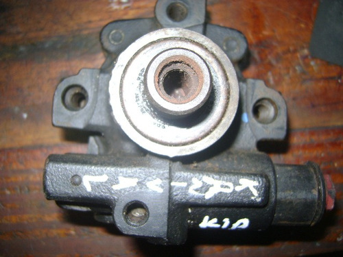 Vendo Bomba De Power Steering De Kia Carnival Año 2000