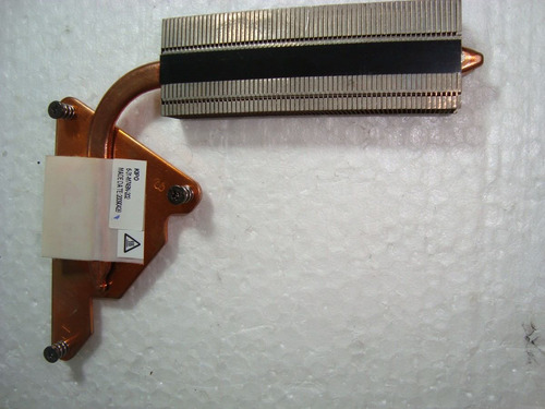 972 - Dissipador De Calor Positivo Mobile Z85 (Usado)