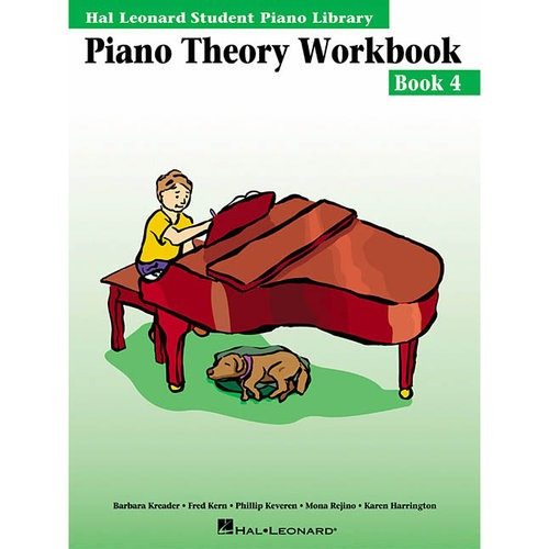 Piano Teoría: Hal Leonard Estudiante Piano Biblioteca