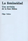 Femineidad. Revisión De La Fase Fálica - Salas, Olga    (nv)
