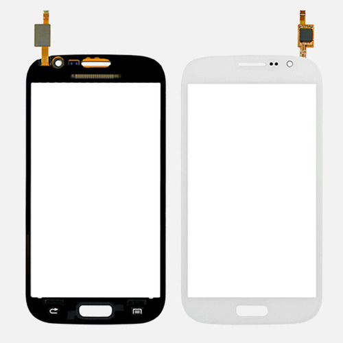 Vidro Touch Galaxy Gran Duos Gt I9082 + Película De Vidro