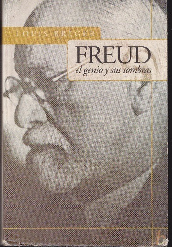 Libro Freud. Louis Breger  $12. 000