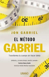 Libro El Metodo Gabriel