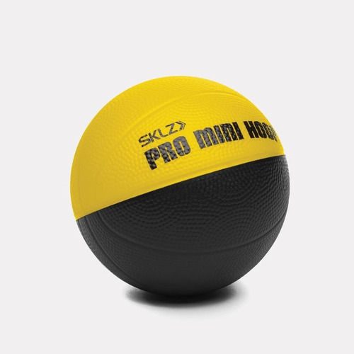 Pelota De Basketball Sklz Pro Mini Hoop Micro Ball