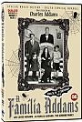 Dvd Seriado - A Família Addams 8