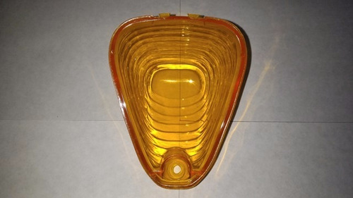 Mica Cocuyo Techo Ford Triton F-350 / Super Duty X5 Ambar