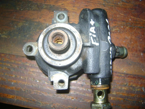 Vendo Bomba De Power Steering De Fiat Siena, Año 2006.