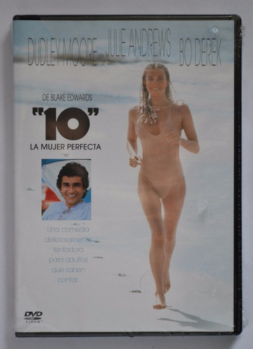 Dvd 10 La Mujer Perfecta