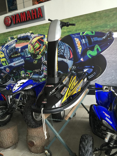 Imagen 1 de 3 de Jet Ski Yamaha