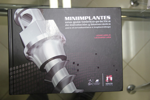 Miniimplantes Para Ortodontistas