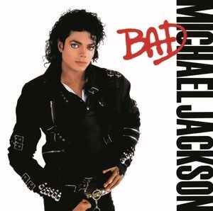 Cd Bad Michael Jackson  Nuevo- Sellado Importado De Usa