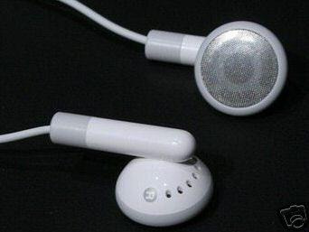 Audifonos Para iPod Genericos Muy Buena Calidad