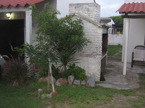 Completa A Una Cuadra Playa 2 Dormitorios
