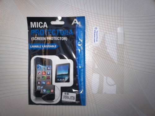 Wwow Mica Protectora De Pantalla Para Sony St26 Xperia J!!!