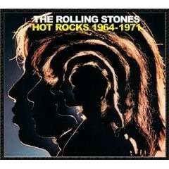 Rolling Stones Hot Rock 2 Greatest Hits   Entrega Inmediata