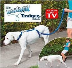 Correa Canina Hasta 15 Kilos - Trainer Leash As Seen On T V