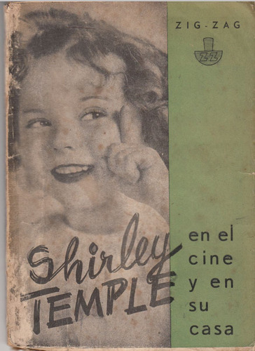 Shirley Temple En El Cine Y En Su Casa X Lomboy Chile Fotos