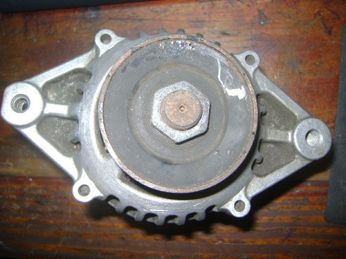 Vendo  Alternador De  Kia Price Pop , Año 1999