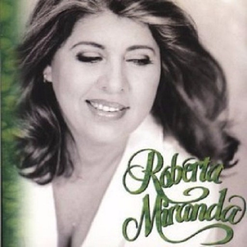 Cd Lacrado Roberta Miranda Historias De Amor 2001