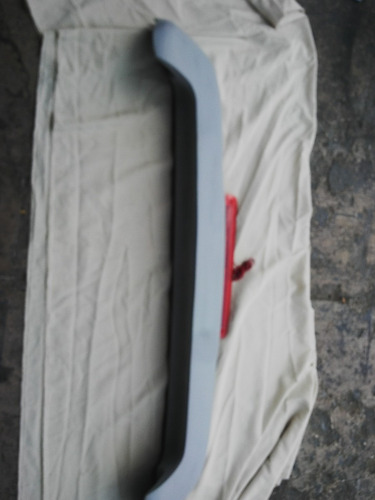 Spoilers Toyota 4runner Modelo Original Sin Luz