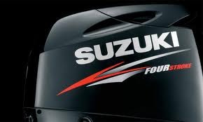 Motores Fuera De Borda Suzuki 40 Hp A/eléctrico Oferta