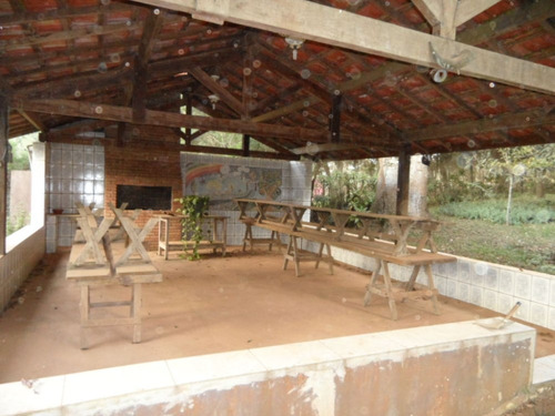 Chácara Em Ibiúna, Puro Sossego; Com 10.500,00m2 Piscina, +