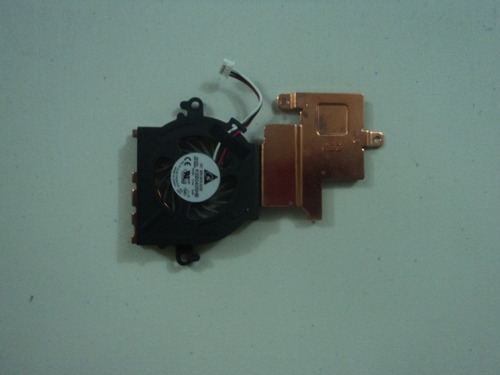 Ventilador Samsung N145 N150 Plus Envio Gratis