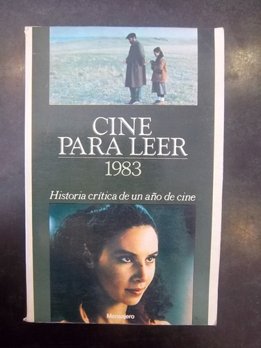 Cine Para Leer 1983